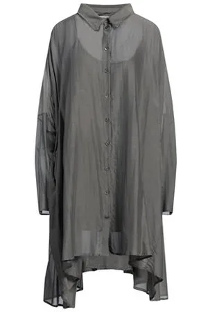 SEMICOUTURE KLEIDER - Midi-Kleider