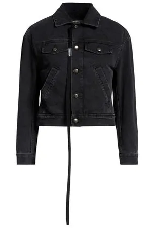 ANN DEMEULEMEESTER JACKEN & MÄNTEL - Jeansjacken/Mäntel
