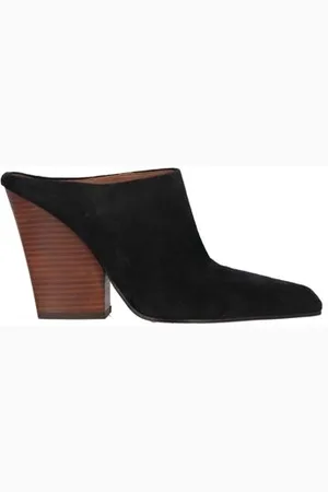 PARIS TEXAS SCHUHE - Mules & Clogs