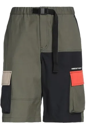 AMBUSH HOSEN & RÖCKE - Shorts & Bermudashorts