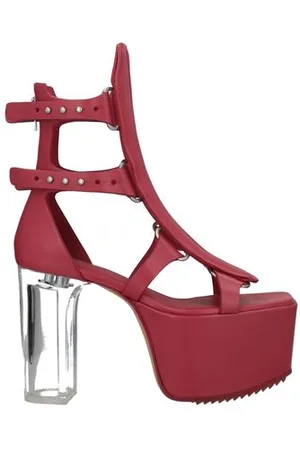 Rick Owens SCHUHE - Sandalen