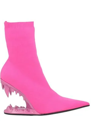 GCDS SCHUHE - Stiefeletten