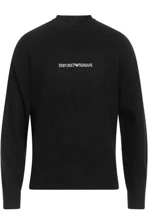 Emporio Armani STRICKWAREN - Pullover