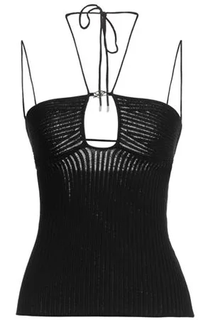 BLUMARINE TOPS - Tops