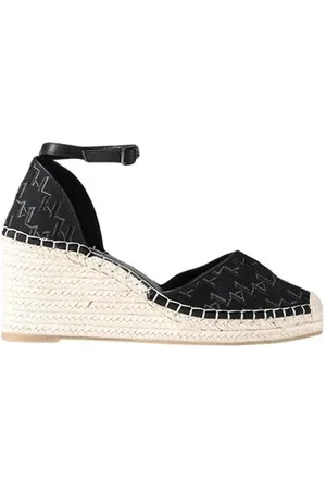 Karl Lagerfeld SCHUHE - Espadrilles