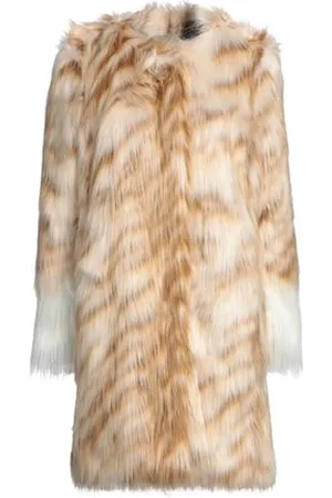ALABAMA MUSE JACKEN & MÄNTEL - Shearling- & Kunstfell