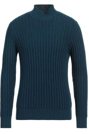 TAGLIATORE STRICKWAREN - Rollkragenpullover