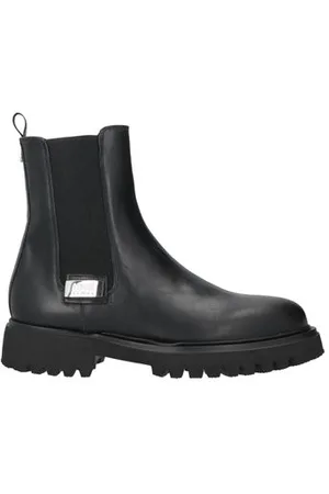 Roberto Cavalli SCHUHE - Stiefeletten