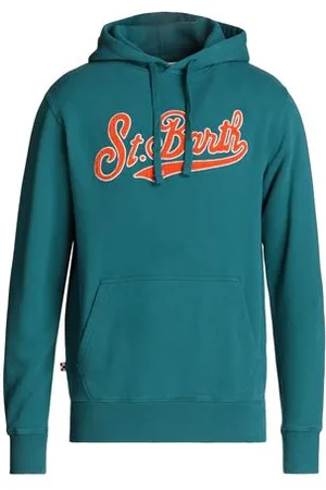MC2 SAINT BARTH TOPS - Sweatshirts