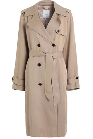 Tommy Hilfiger JACKEN & MÄNTEL - Jacken, Mäntel & Trenchcoats