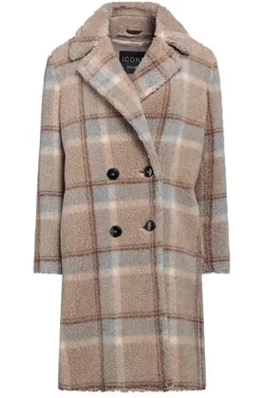 Cinzia Rocca JACKEN & MÄNTEL - Shearling- & Kunstfell