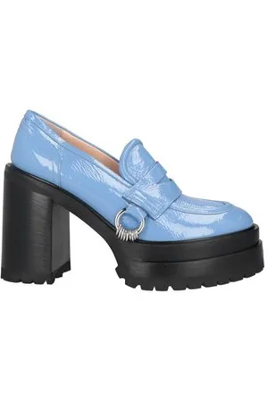 AGL ATTILIO GIUSTI LEOMBRUNI SCHUHE - Mokassins