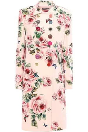 Dolce & Gabbana JACKEN & MÄNTEL - Mäntel