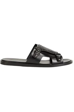 santoni SCHUHE - Sandalen