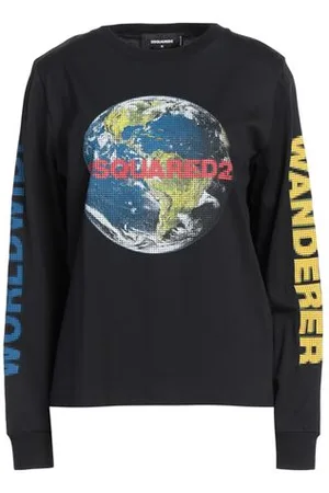 Dsquared2 TOPS - T-shirts