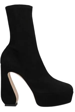 SI ROSSI SCHUHE - Stiefeletten