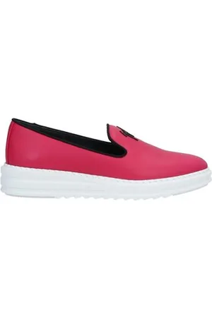 Giuseppe Zanotti SCHUHE - Mokassins