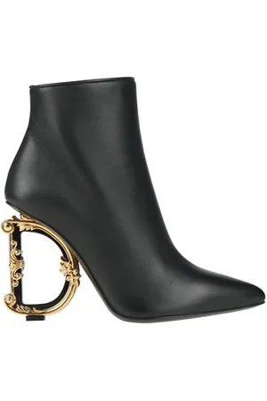 Dolce & Gabbana SCHUHE - Stiefeletten