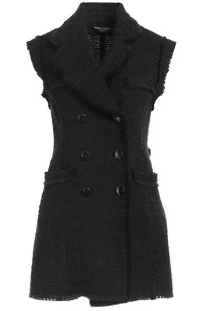 Dolce & Gabbana JACKEN & MÄNTEL - Mäntel