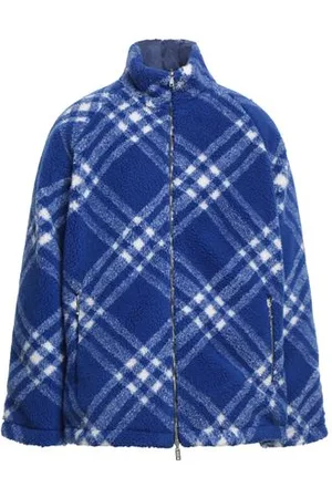 Burberry JACKEN & MÄNTEL - Shearling- & Kunstfell