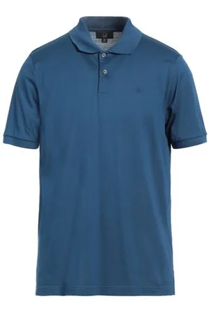 Dunhill TOPS - Poloshirts