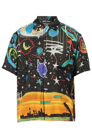 Palm Angels TOPS - Hemden