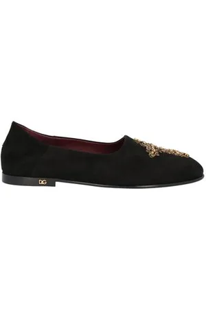 Dolce & Gabbana SCHUHE - Mokassins