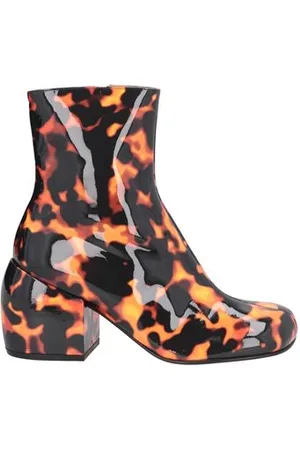 DRIES VAN NOTEN SCHUHE - Stiefeletten