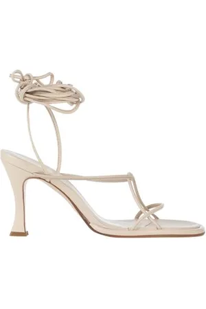 Ilio Smeraldo SCHUHE - Sandalen