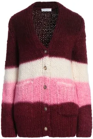 GABRIELA HEARST STRICKWAREN - Strickjacken