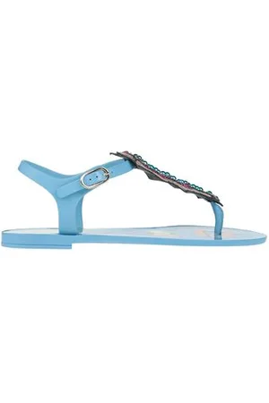 Dolce & Gabbana SCHUHE - Zehentrenner