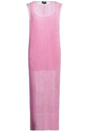 Emporio Armani KLEIDER - Maxi-Kleider