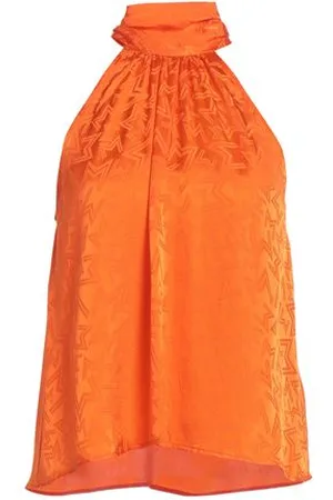 Msgm TOPS - Tops