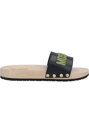 Moschino SCHUHE - Sandalen