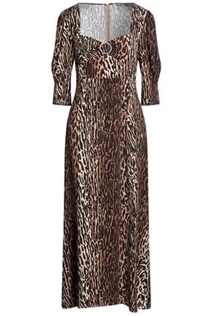 RIXO London KLEIDER - Maxi-Kleider