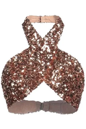 ERMANNO SCERVINO TOPS - Tops