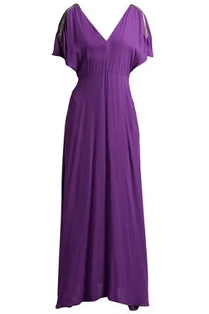 Fabiana Filippi KLEIDER - Maxi-Kleider