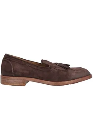 Moma SCHUHE - Mokassins