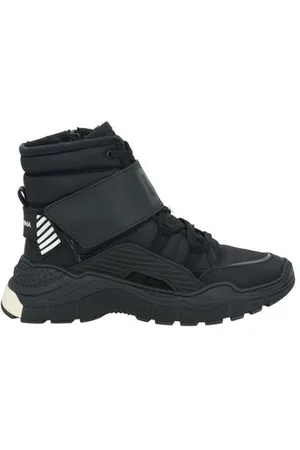 Dolce & Gabbana SCHUHE - Stiefeletten