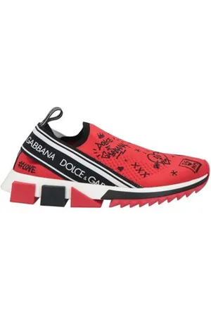 Dolce & Gabbana SCHUHE - Sneakers