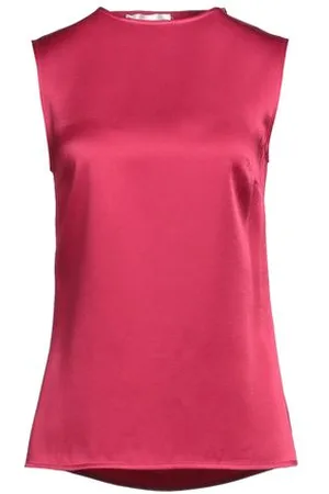 ANNA MOLINARI TOPS - Tops