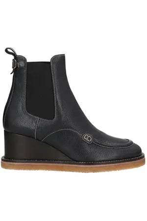 Salvatore Ferragamo SCHUHE - Stiefeletten