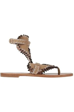 Alberta Ferretti SCHUHE - Zehentrenner