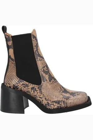 Ganni SCHUHE - Stiefeletten