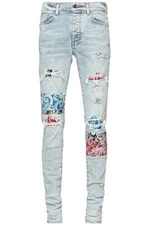 AMIRI HOSEN & RÖCKE - Jeanshosen