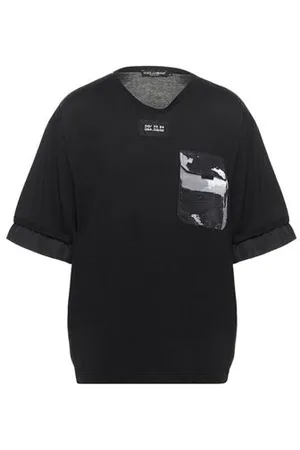 Dolce & Gabbana TOPS - T-shirts