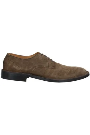 Green george SCHUHE - Schnürschuhe