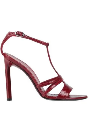 Roberto Cavalli SCHUHE - Sandalen