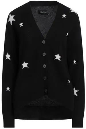 Zadig & Voltaire STRICKWAREN - Strickjacken