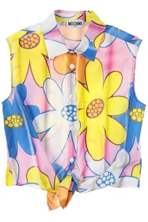 Moschino TOPS - Hemden